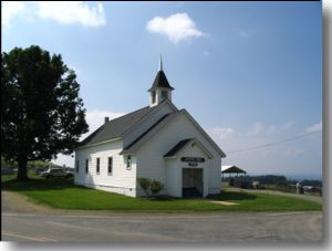 Pleasant Home 
Church
