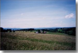 Alleghany County